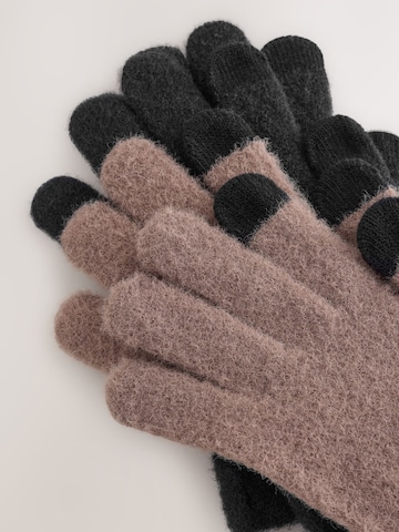 Gants Next en gris