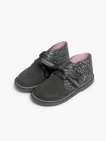 Pisamonas - Botas en gris