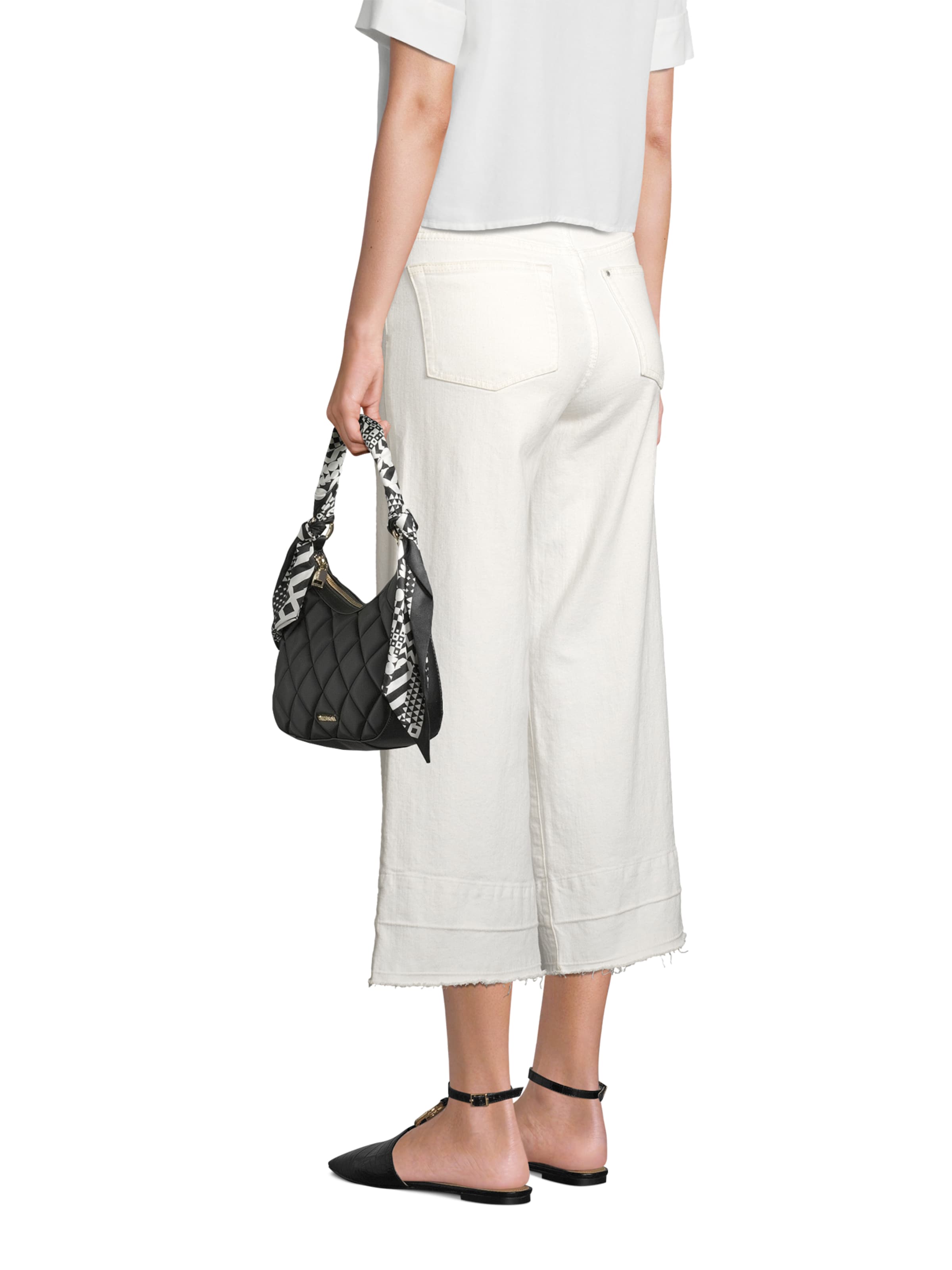 Emily & Noah Τσάντα χειρός 'Ellen' σε μαύρο