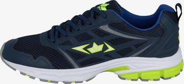 LICO Athletic Shoes 'Pelias' in Blue