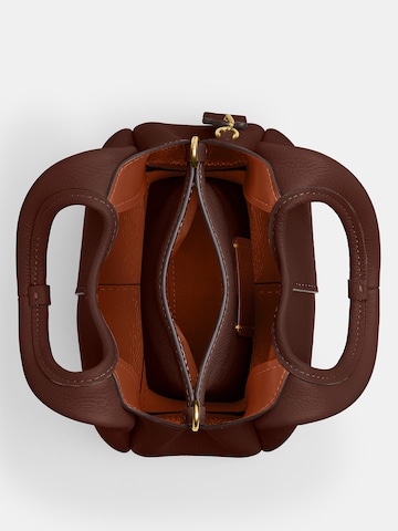 COACH Handbag 'LANA' in Brown