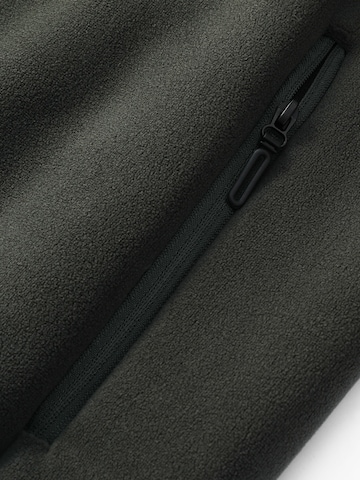 ALLTHEMEN Vest 'Spielraum' in Green