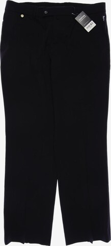 Golfino Pants in 35-36 in Black: front