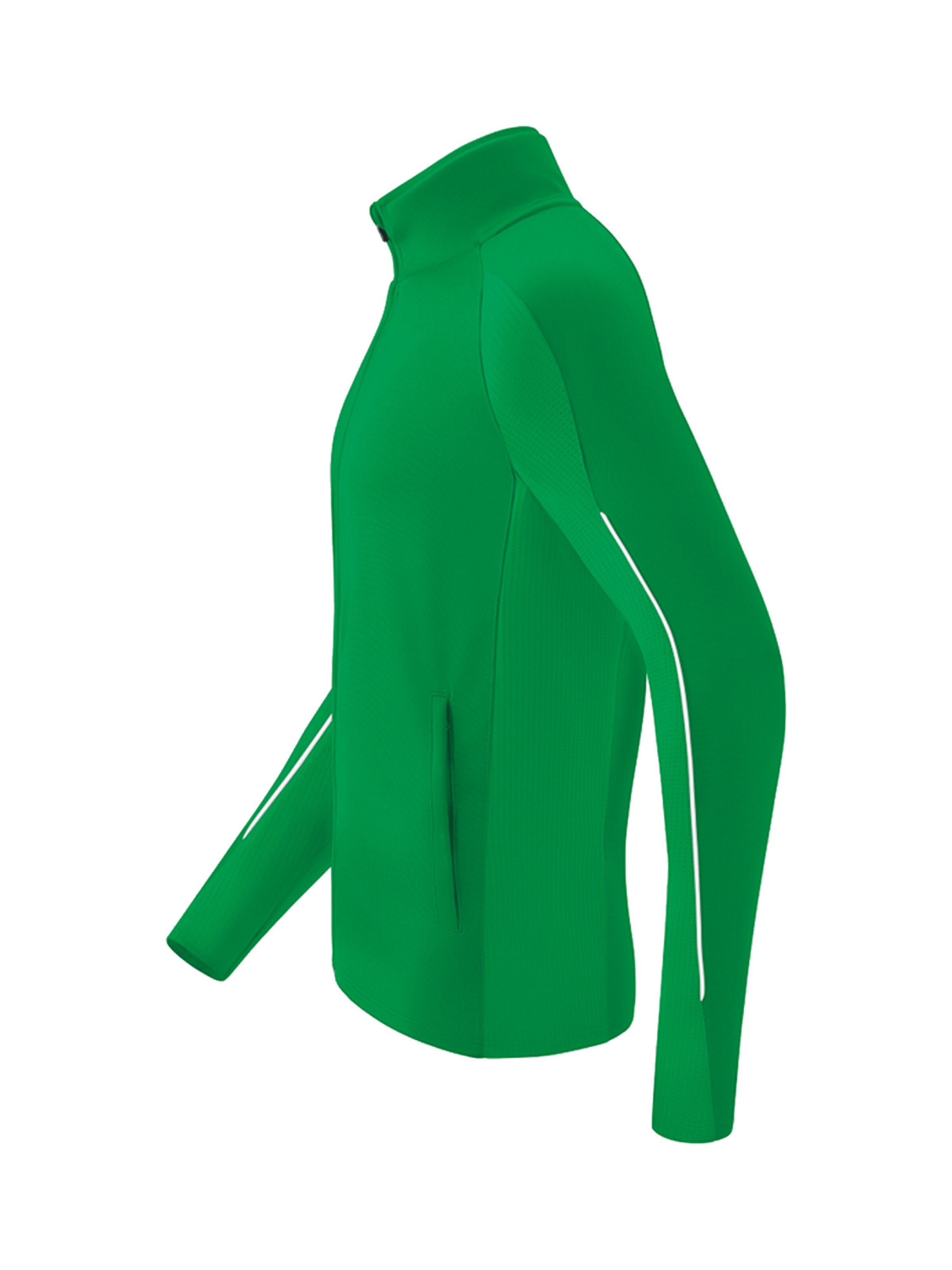 ERIMA Sportjacke in Grün