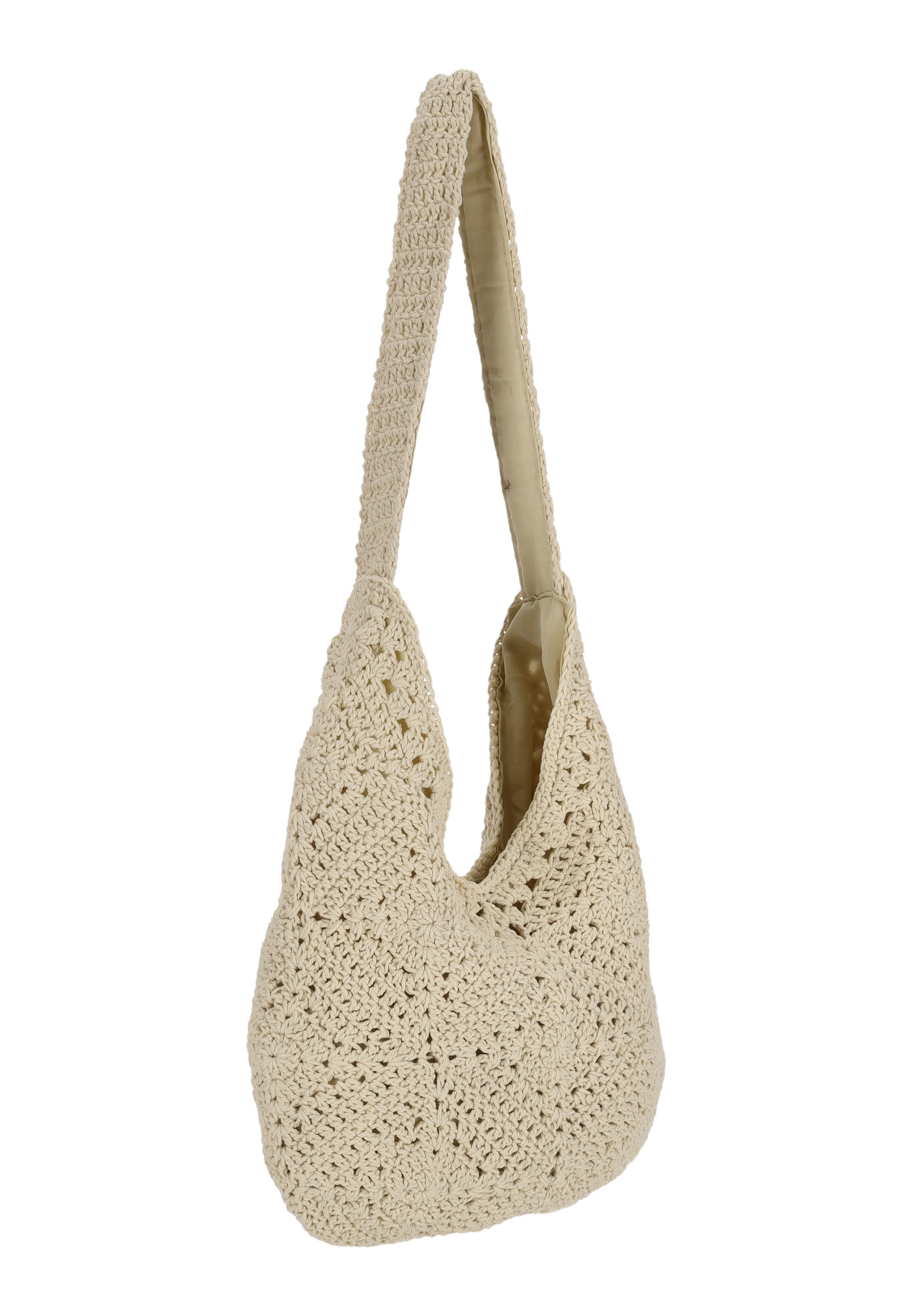 usha FESTIVAL - Shopper en blanco
