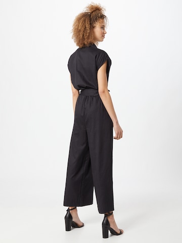 Thinking MU Jumpsuit 'Malawi' i svart