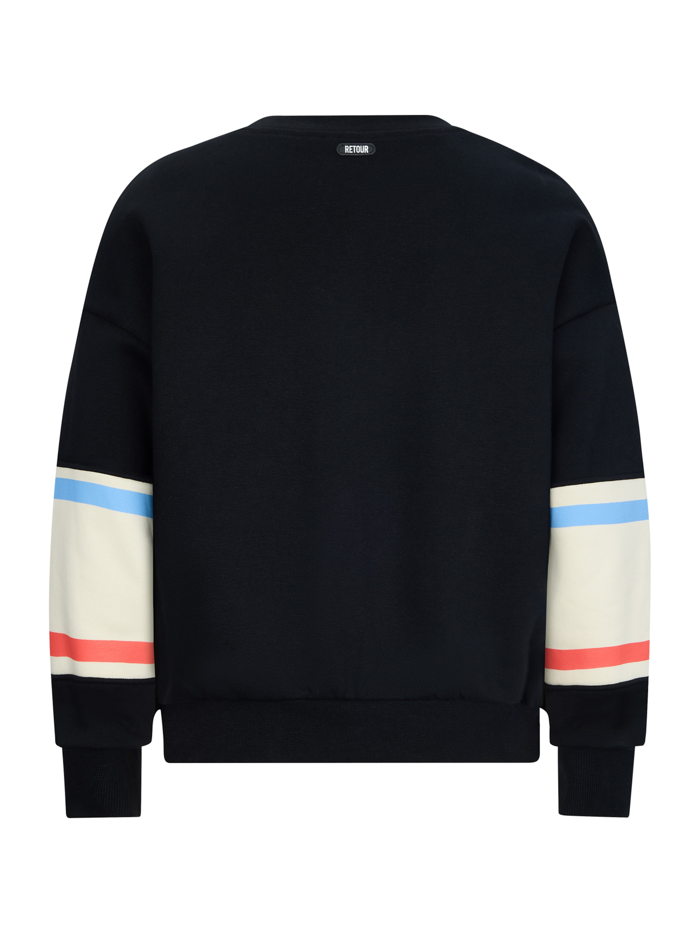 Retour Jeans Свитшот 'Gwen' в Черный