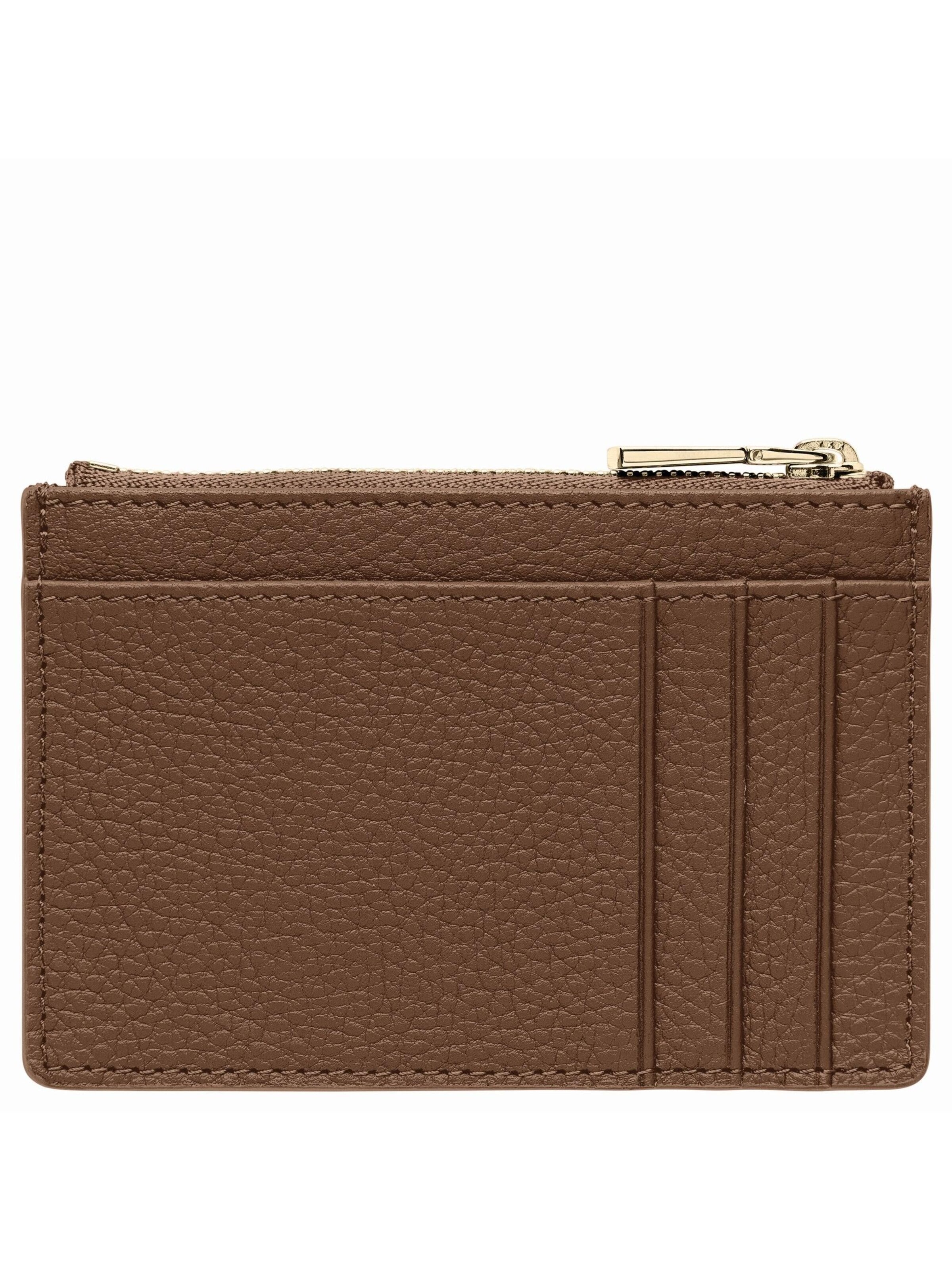 AIGNER Etui 'Fashion'‌‌‌ in Braun