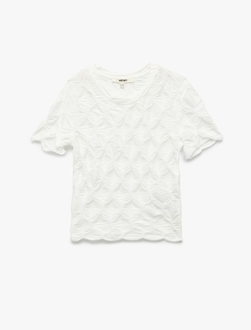 Koton Shirt in White