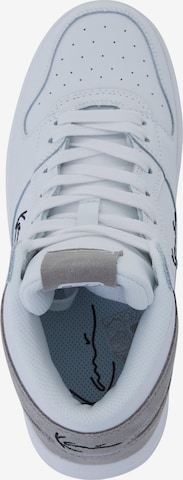 Karl Kani Sneakers hoog in Groen