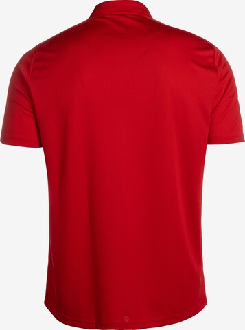 JAKO Performance Shirt in Red