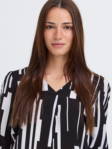 b.young Blouse 'BYHAILEY' in Black
