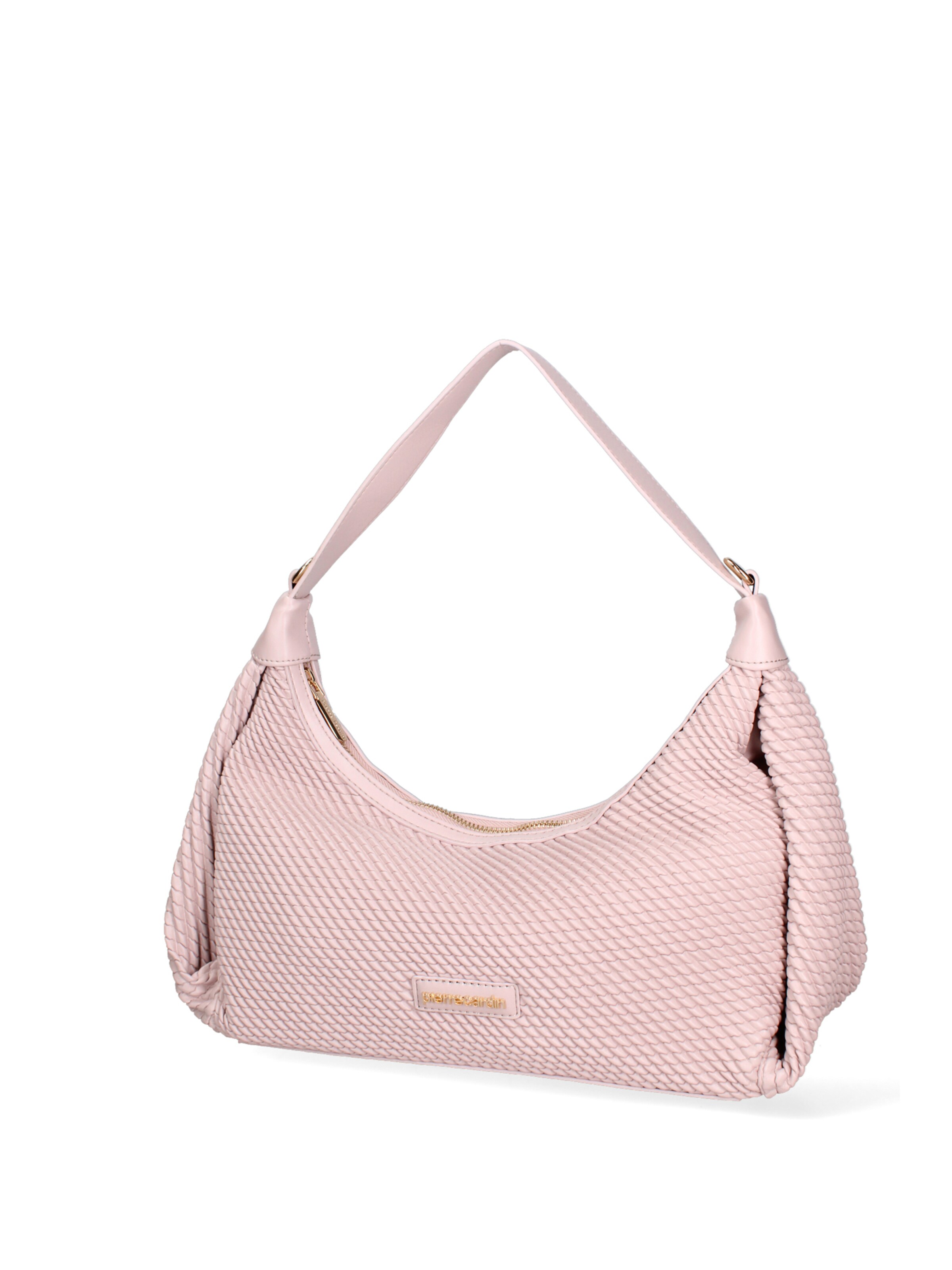 Borsa a spalla di PIERRE CARDIN in rosa
