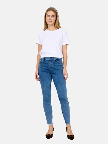 regular Jeans ' SC-NADRIA ' di Soyaconcept in blu