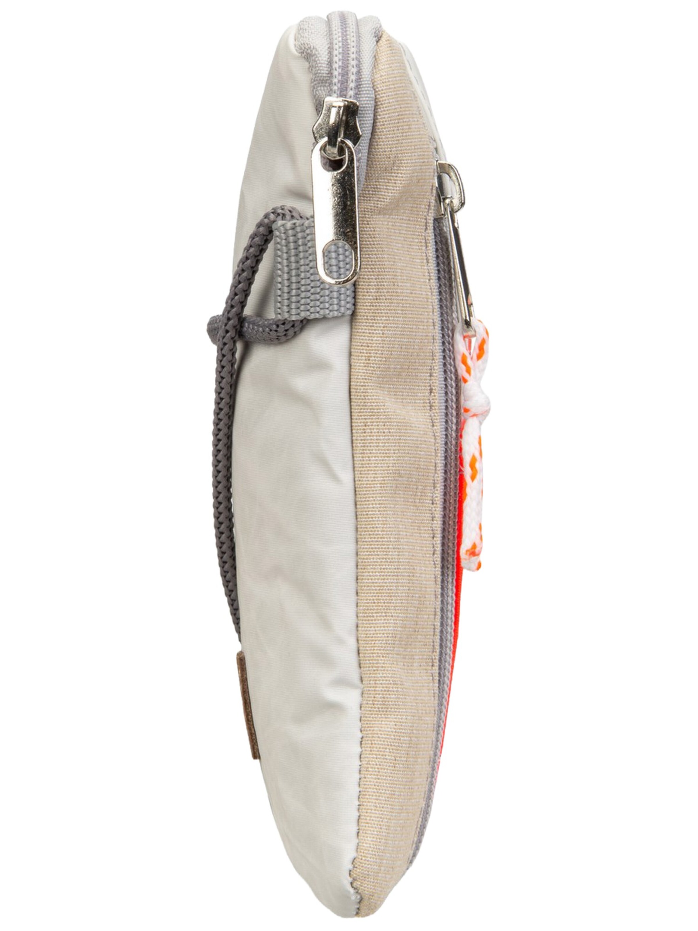 360 Grad Smartphone Case 'Nautik Lütt' in White