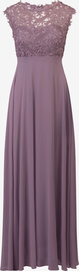 Kraimod Evening Dress in Lavender, Item view
