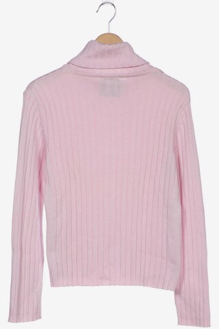 STREET ONE Pullover XL in Pink