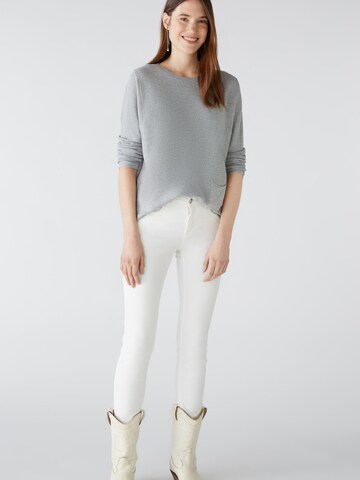 OUI - Jersey en gris