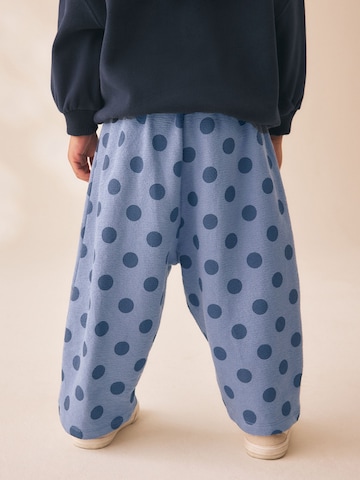 Barrel Pantaloni di Next in blu