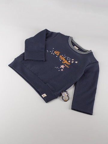 SIGIKID Sweater in Blue