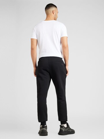 TOMMY HILFIGER Jogginganzug in Schwarz