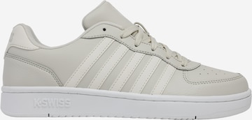 K-SWISS Sneakers in Grey: front