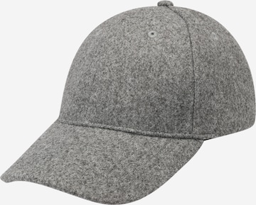 ONLY Cap 'NAOMI' in Grey: front