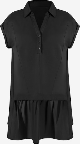 Imily Bela Kjole i sort: forside