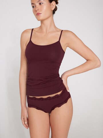 Tezenis Boyshorts in Red
