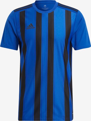 T-Shirt fonctionnel ADIDAS PERFORMANCE en bleu : devant