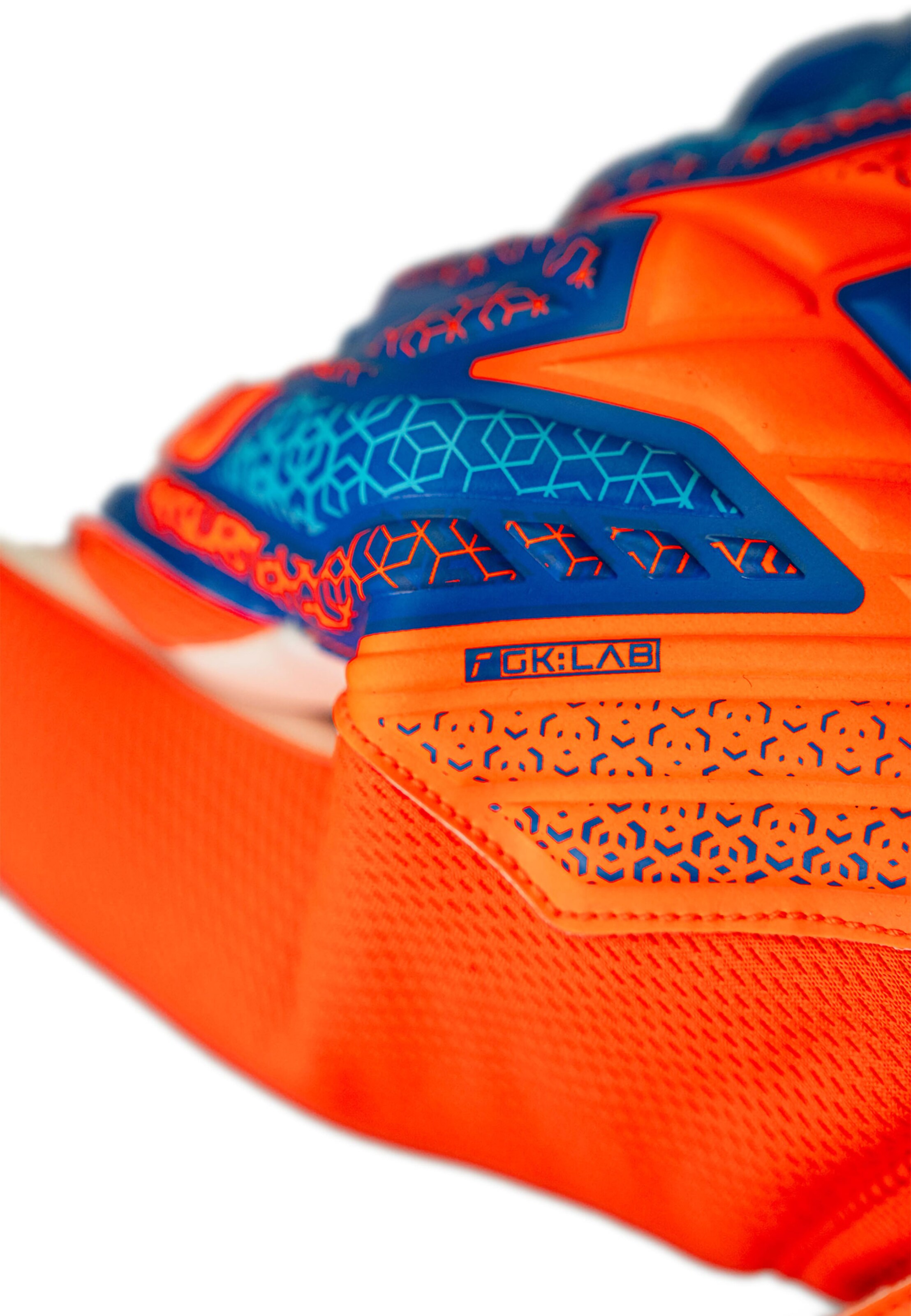 REUSCH Sporthandschoenen 'Attrakt Starter Solid' in Blauw