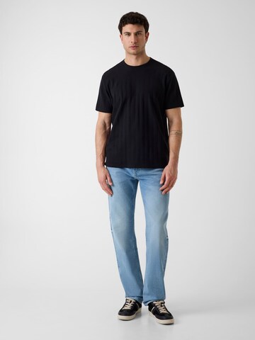 GUESS Slim fit Jeans in Blue: front