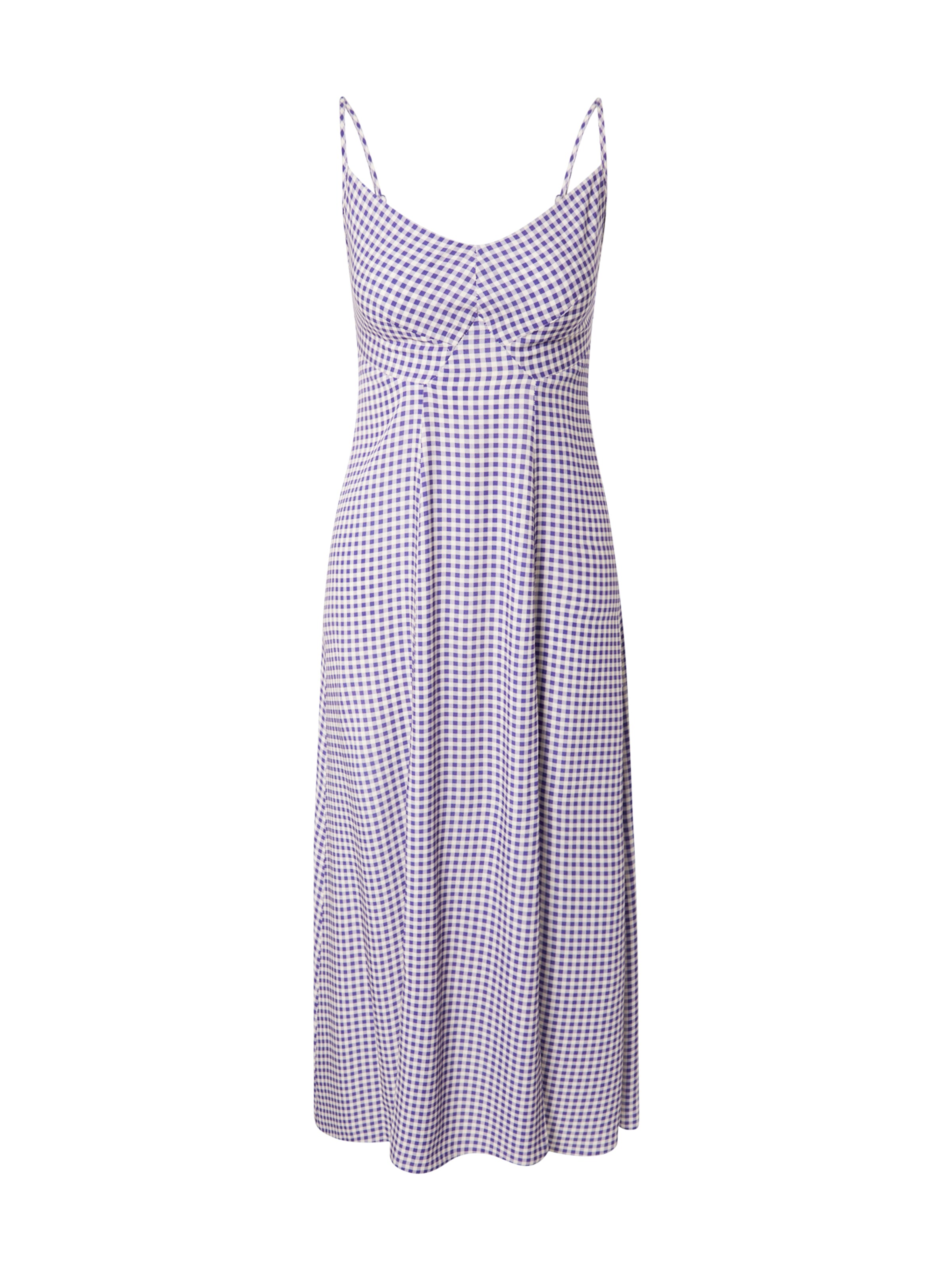 Frauen Große Größen Closet London Kleid 'Cami' in Lila - TH72389 Frauen Große Größen Closet London Kleid 'Cami' in Lila - TH72389