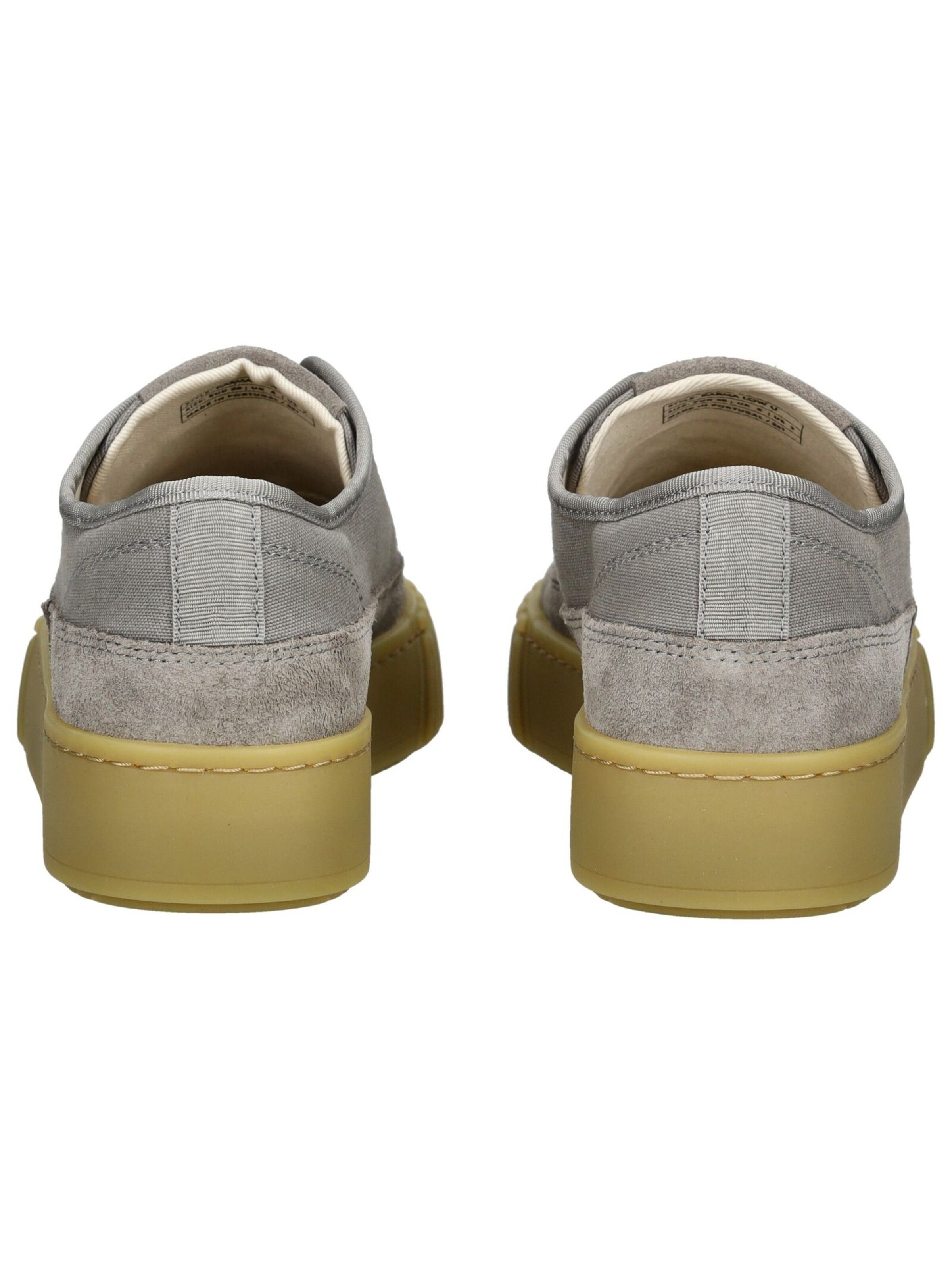 Baskets basses Sneaky Steve en gris