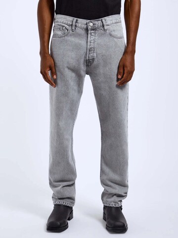 Dr. Denim Regular Jeans in Grey