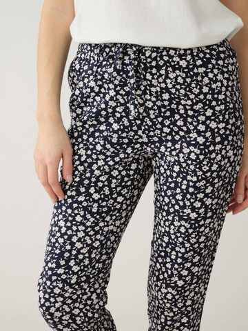 Deeluxe Regular Broek 'TRUDY' in Blauw