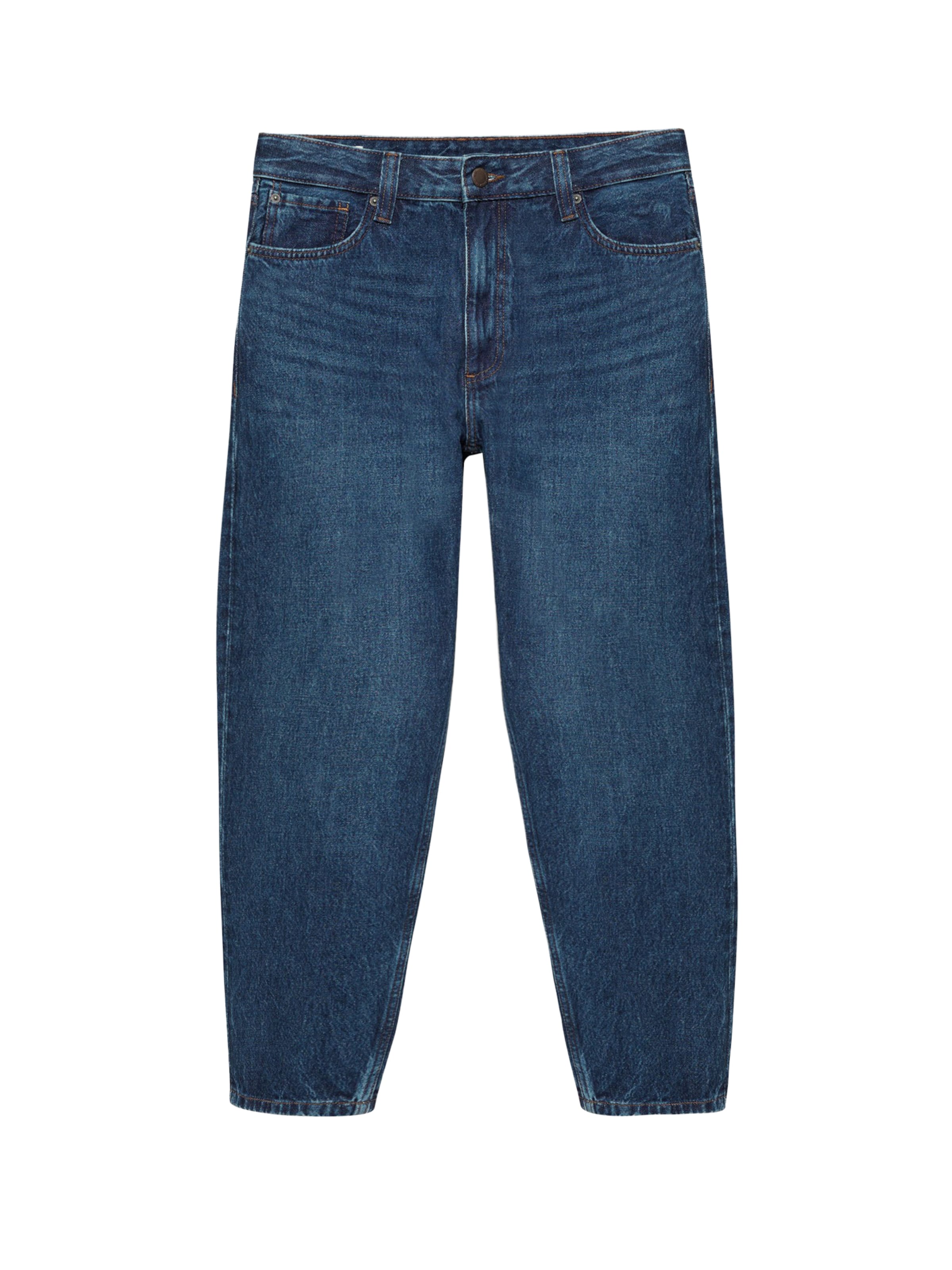 kék farmer Pull&Bear Farmer - 34, Termék nézet