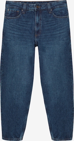 Pull&Bear Farmer - kék: elől
