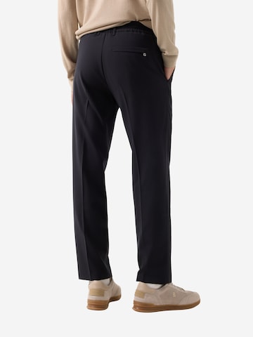 BOGNER Regular Hose 'Marcus' in Blau