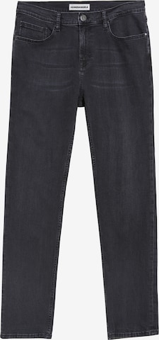 ARMEDANGELS Regular Jeans 'Arjo' in Grey: front