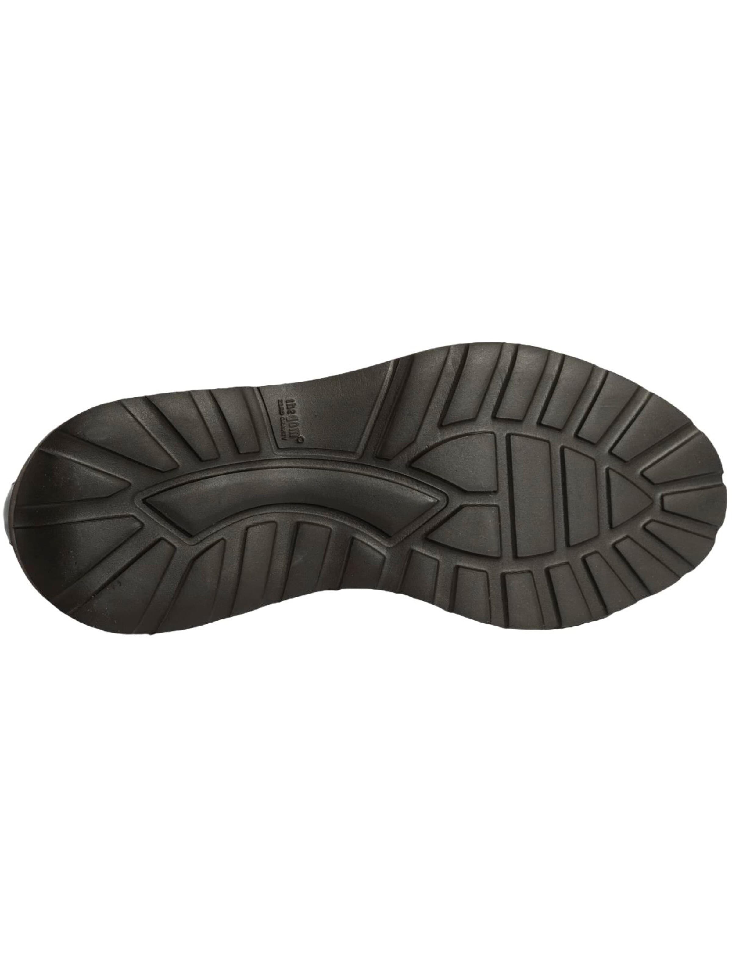 Desa Schnürschuh 'Slip-On-Schuhe'‌‌‌ in Braun