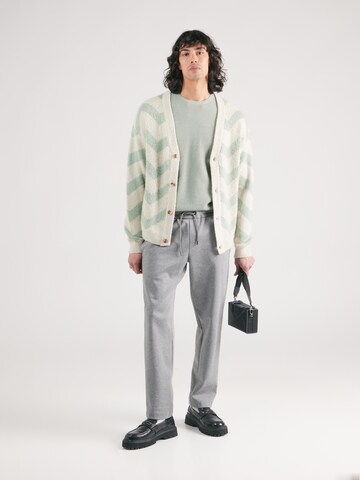 Only & Sons Regular fit Trui 'ONSPANTER' in Groen