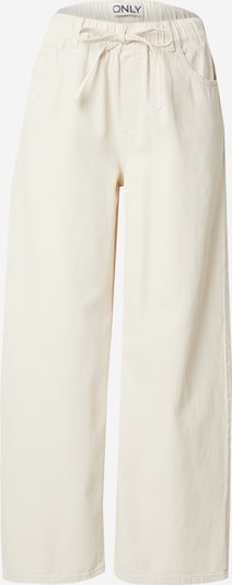 ONLY Штаны в Цвет экрю, Обзор товара