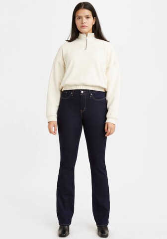 LEVI'S ® Bootcut Jeans in Blau