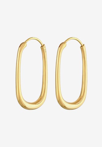 ELLI PREMIUM Earrings in Gold