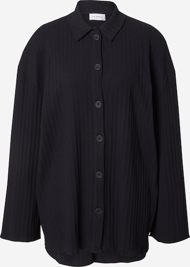 Palaidinė 'Fleur' iš OH APRIL, spalva – juoda, Prekių apžvalga