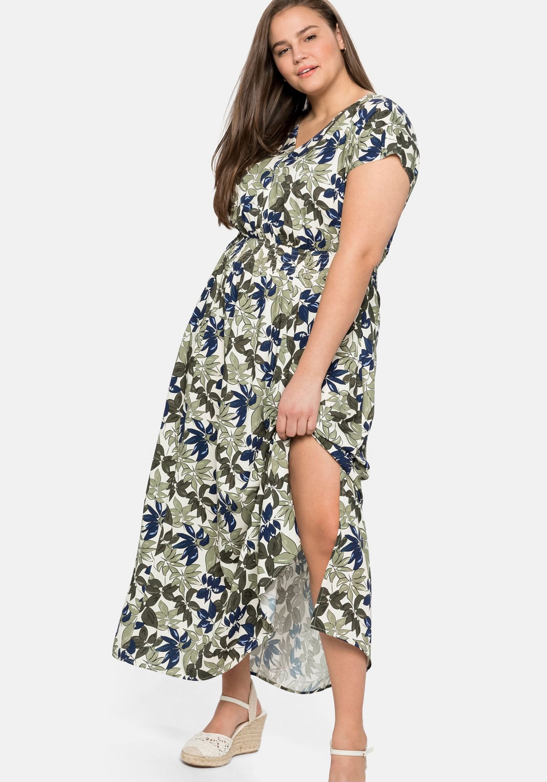 Maxikleider in Größe 58 » online kaufen bei ABOUT YOU