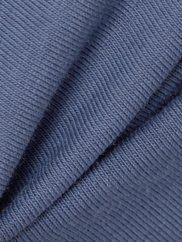 Marie Lund Shirt in Blue