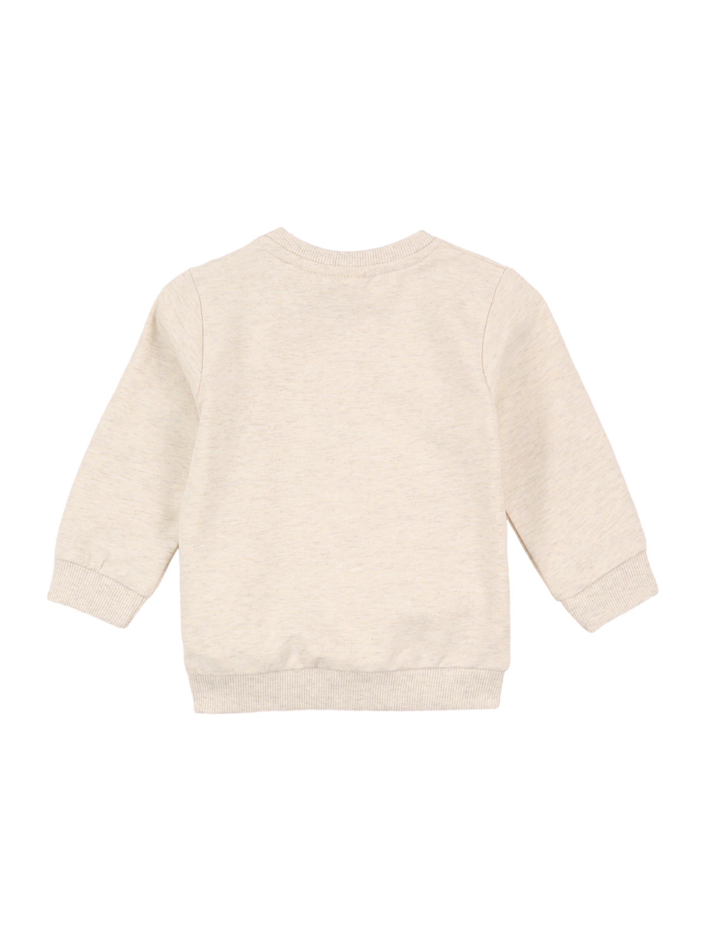 NAME IT - Sudadera 'NBFKETTY' en gris