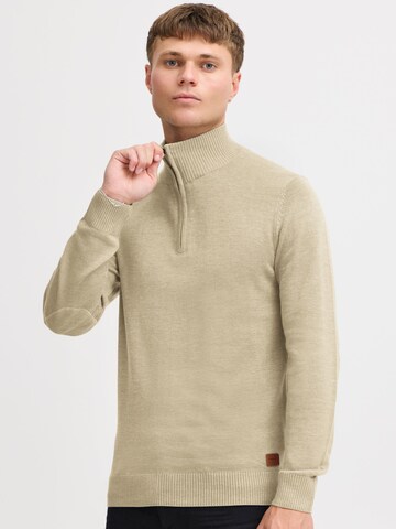 Pull-over 'Robin' BLEND en beige
